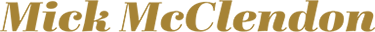 TheBrandMcClendon Logo